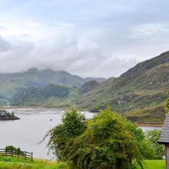 Loch Long View