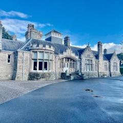 Serviced Accommodation Moray - Lesmurdie House No 2