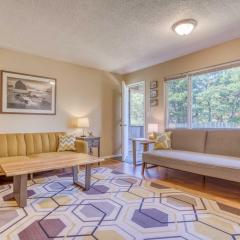 Creekside Condo 136 - Meredith Lodging