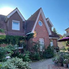 Ferienhaus Storchennest