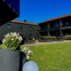 Oppdal Gjestetun Hotell