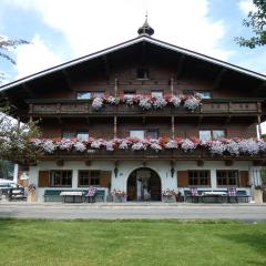 Familie Foidl ( Bairerbauer)