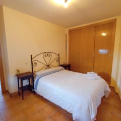 El Rincón del Sanabrés, Hermana Menor, petfriendly