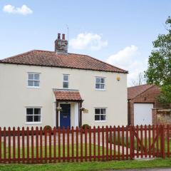 Church Farm House