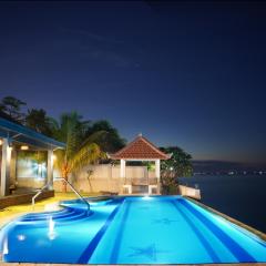 Coco Blu Villa