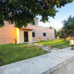 Villa Manoutsio