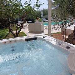 Signorino Eco Resort & Spa