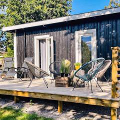 Amazing Home In Ronneby With Wifi