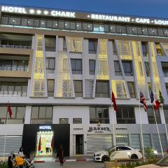 HOTEL CHARk