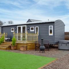 The Shepherds Hut