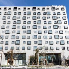 JR East Hotel Mets Premier Tokyo Bay Shinkiba