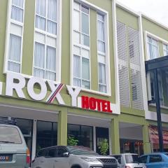 Roxy Hotel Sri Aman