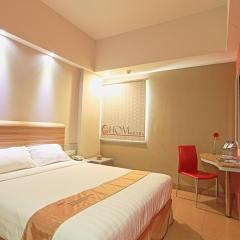 Metland Hotel Bekasi