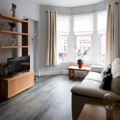 Pass the Keys Superb 1Bed Flat in Fabulous West End