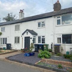 18th Century Cottage with Stunning Views