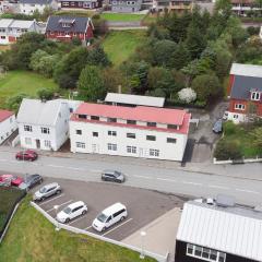 Jotunheim / Aparthotel / Family Friendly