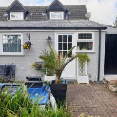 Chesterton Cottage