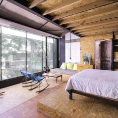 Santa Teresita Loft