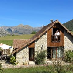 Gite Le Clos de Lumière