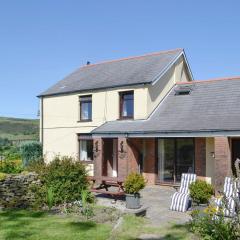 Brynllefrith Farmhouse