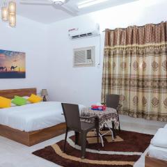Nima guest house