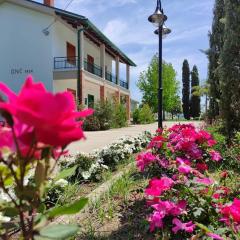 Agriturismo Ariston ONC 1484