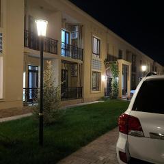 KERUEN SARAY APARTMENTS 6/2