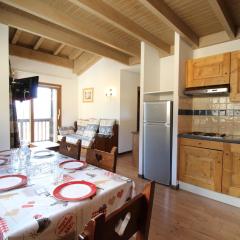 Appartement Aussois, 3 pièces, 6 personnes - FR-1-508-36