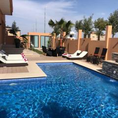 Villa Arabic House Pool & SPA, Families only