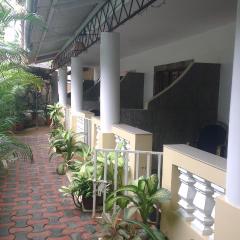 Alba Rooms Palolem Rosebuds