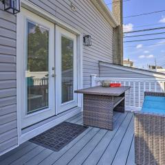 Long Island Home Near Beaches and Golf