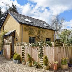 Barn Court Cottage