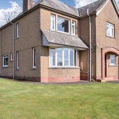 Woodend Farmhouse Halmyre