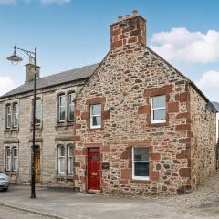 Carse View Cottage