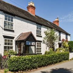 Tansey Cottage