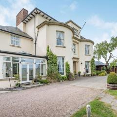 Edderton Hall Country House