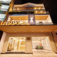 Happy Hotel