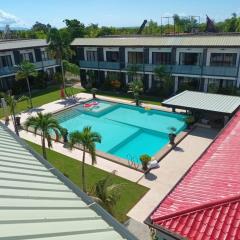 Visaya Pearl
