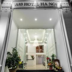 Khách Sạn A83Hotel