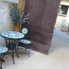 Appartement Aux Armoiries de Sarlat