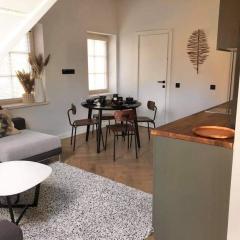 Fisheria Apartamentai
