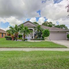 Beautiful Beach Home w/ lakeview, near Disneyworld