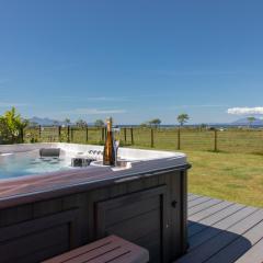 Litua Luxury self-catering with stunning sea view