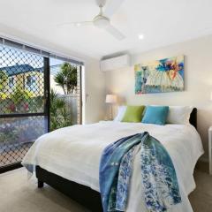 Tropical Suite PRIVATE CENTRAL BUDDINA STYLE