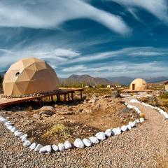 Vista Pedra Glamping