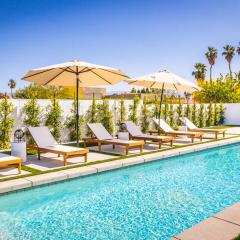 White Pearl - Pool - Spa - Mountain Views