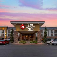 Best Western Plus Olympic Inn