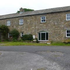 East Lane Barn