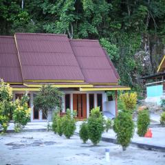 Amoryg Resort and Dive Raja Ampat