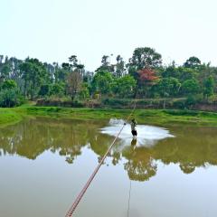 CoffeeINN Homestay - Water Activities, Jeep Ride, Home Food